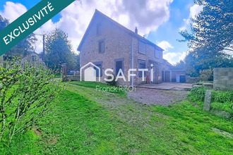 Vente Maison 21530, La Roche-en-Brenil France