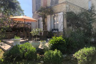 Ma-Cabane - Vente Maison LA ROCHE-GUYON, 325 m²