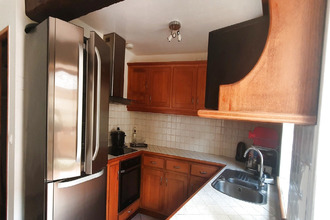 Ma-Cabane - Vente Maison La Roche-Guyon, 80 m²