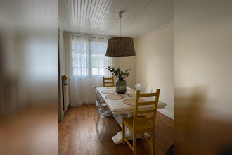 Ma-Cabane - Vente Maison La Roche-Guyon, 120 m²