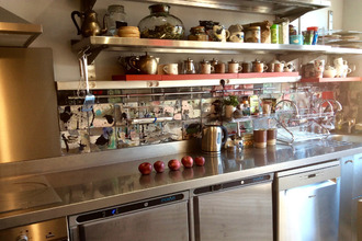 Ma-Cabane - Vente Maison La Roche-Guyon, 125 m²