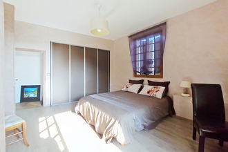 Ma-Cabane - Vente Maison LA ROCHE-GUYON, 207 m²