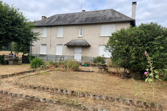 Vente Maison 87800, LA ROCHE L ABEILLE France