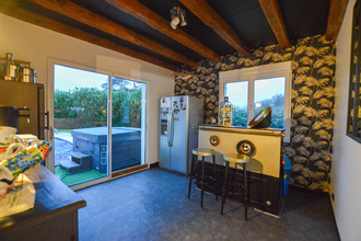 Ma-Cabane - Vente Maison LA ROCHE-MAURICE, 167 m²