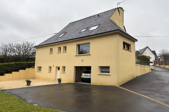 Ma-Cabane - Vente Maison La Roche-Maurice, 128 m²
