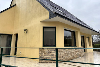 Ma-Cabane - Vente Maison La Roche-Maurice, 128 m²