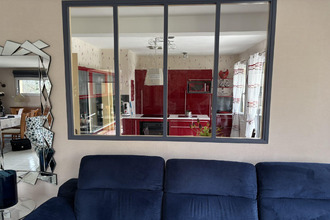 Ma-Cabane - Vente Maison La Roche-Maurice, 128 m²