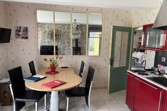 Ma-Cabane - Vente Maison La Roche-Maurice, 128 m²