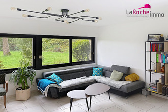 Ma-Cabane - Vente Maison La Roche-Maurice, 131 m²