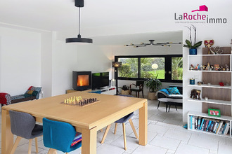 Ma-Cabane - Vente Maison La Roche-Maurice, 131 m²