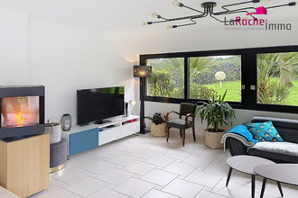 Ma-Cabane - Vente Maison La Roche-Maurice, 131 m²