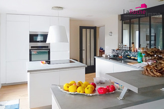 Ma-Cabane - Vente Maison La Roche-Maurice, 130 m²