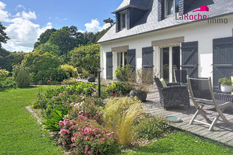 Ma-Cabane - Vente Maison La Roche-Maurice, 215 m²