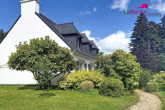 Ma-Cabane - Vente Maison La Roche-Maurice, 215 m²