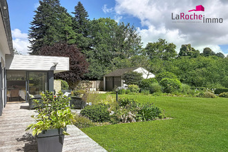 Ma-Cabane - Vente Maison La Roche-Maurice, 215 m²