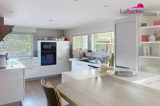 Ma-Cabane - Vente Maison La Roche-Maurice, 215 m²