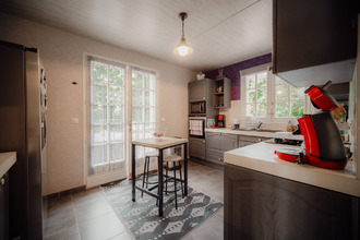 Ma-Cabane - Vente Maison La Roche-Noire, 217 m²