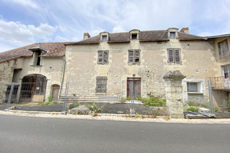 Ma-Cabane - Vente Maison La Roche-Posay, 235 m²