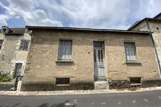 Ma-Cabane - Vente Maison La Roche-Posay, 100 m²