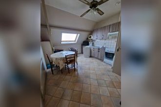 Ma-Cabane - Vente Immeuble LA ROCHE-POSAY, 101 m²