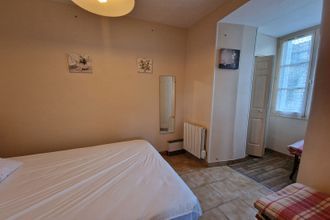 Ma-Cabane - Vente Immeuble LA ROCHE-POSAY, 101 m²