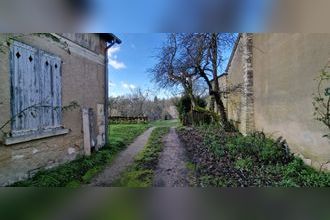 Ma-Cabane - Vente Immeuble LA ROCHE-POSAY, 101 m²