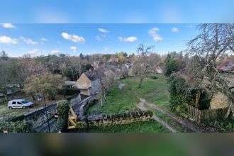 Ma-Cabane - Vente Immeuble LA ROCHE-POSAY, 101 m²