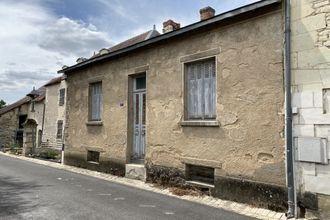 Ma-Cabane - Vente Maison La Roche-Posay, 80 m²