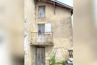 Ma-Cabane - Vente Maison La Roche-Posay, 80 m²