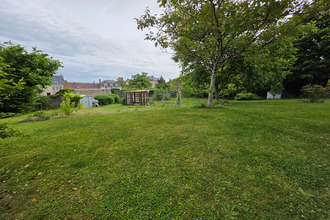 Ma-Cabane - Vente Maison LA ROCHE-POSAY, 157 m²