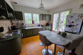 Ma-Cabane - Vente Maison LA ROCHE-POSAY, 157 m²