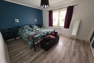 Ma-Cabane - Vente Maison LA ROCHE-POSAY, 157 m²