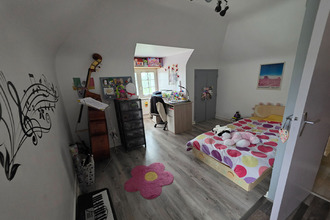 Ma-Cabane - Vente Maison LA ROCHE-POSAY, 157 m²