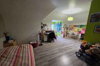 Ma-Cabane - Vente Maison LA ROCHE-POSAY, 157 m²