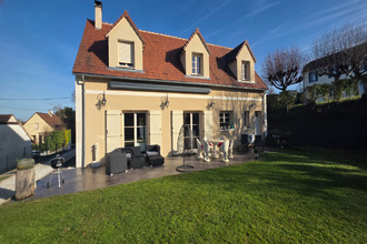 Ma-Cabane - Vente Maison LA ROCHE-POSAY, 174 m²