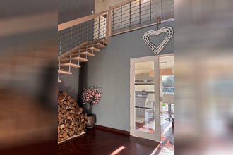 Ma-Cabane - Vente Maison LA ROCHE-POSAY, 174 m²