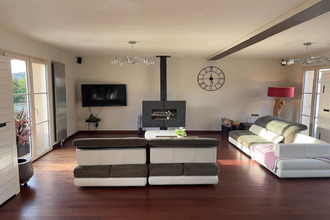 Ma-Cabane - Vente Maison LA ROCHE-POSAY, 174 m²