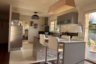 Ma-Cabane - Vente Maison LA ROCHE-POSAY, 174 m²