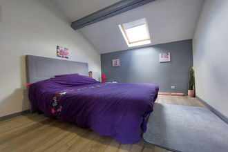 Ma-Cabane - Vente Maison LA ROCHE-RIGAULT, 180 m²