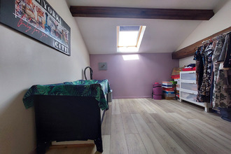 Ma-Cabane - Vente Maison LA ROCHE-RIGAULT, 180 m²