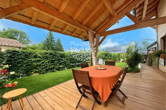 Ma-Cabane - Vente Maison La Roche-sur-Foron, 113 m²