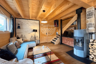 Ma-Cabane - Vente Maison La Roche-sur-Foron, 113 m²