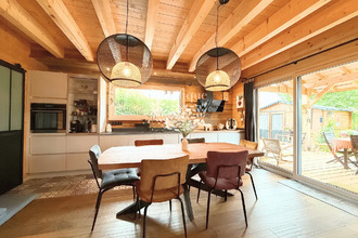 Ma-Cabane - Vente Maison La Roche-sur-Foron, 113 m²