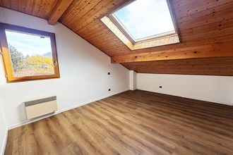 Ma-Cabane - Vente Maison LA ROCHE-SUR-FORON, 132 m²