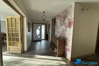 Ma-Cabane - Vente Maison La Roche-sur-Foron, 162 m²