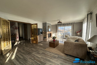 Ma-Cabane - Vente Maison La Roche-sur-Foron, 162 m²