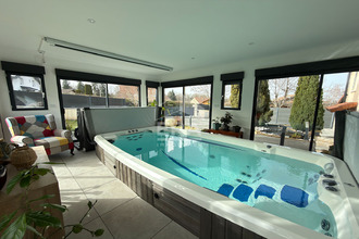 Ma-Cabane - Vente Maison LA ROCHE-SUR-FORON, 134 m²