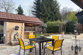 Ma-Cabane - Vente Maison LA ROCHE-SUR-FORON, 134 m²