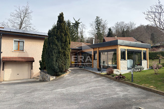 Ma-Cabane - Vente Maison LA ROCHE-SUR-FORON, 134 m²