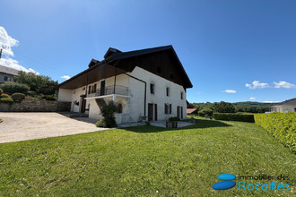 Ma-Cabane - Vente Maison La Roche-sur-Foron, 124 m²
